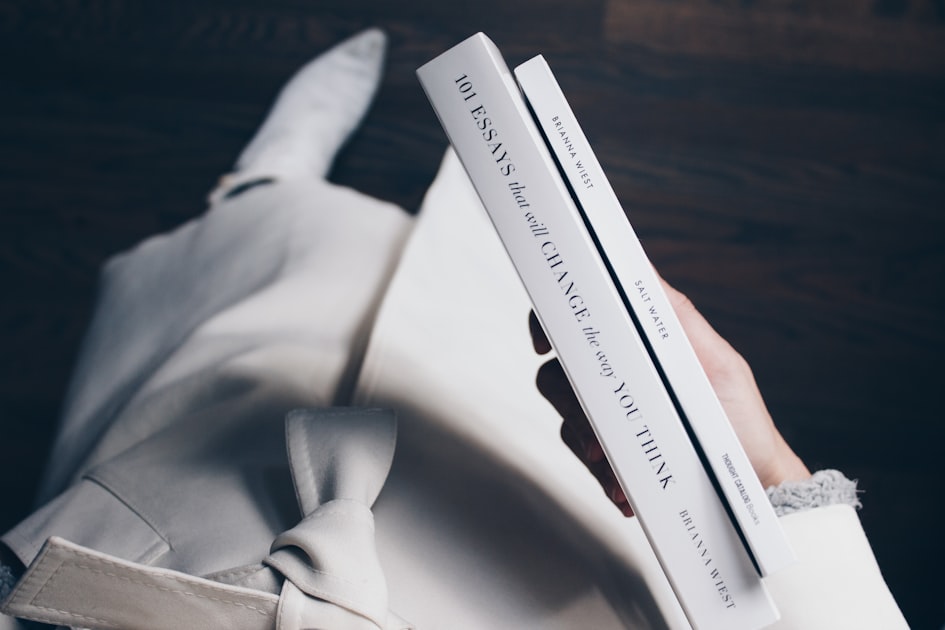 Embracing Stoicism