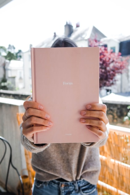 Designing Your Life
